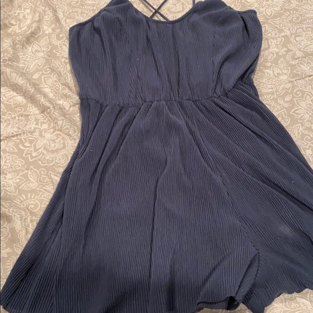 Romper!